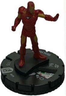 Iron Man - 019