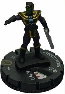Skrull General - 032