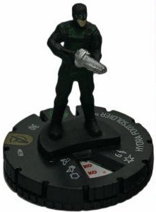Hydra Footsoldier (039)