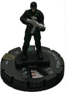 Hydra Technician - 040