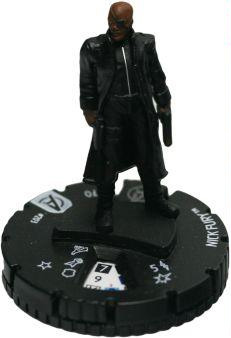 Nick Fury - 203