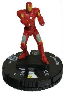 Iron Man - 205