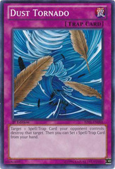 Dust Tornado - BP01-EN088 - Common - 1st Edition