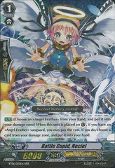 Battle Cupid, Nociel - BT06/002EN - RRR