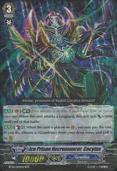 Ice Prison Necromancer, Cocytus - BT06/003EN - RRR