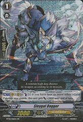 Sleygal Dagger - BT06/016EN - RR