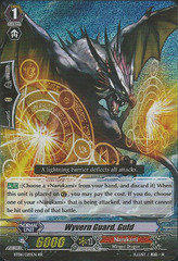 Wyvern Guard, Guld - BT06/020EN - RR