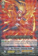 The Phoenix, Calamity Flame - BT06/023EN - R