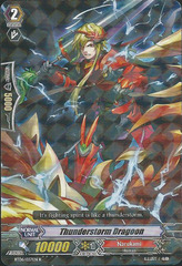 Thunderstorm Dragoon - BT06/037EN - R