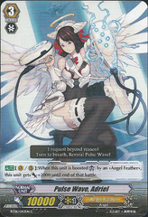 Pulse Wave, Adriel - BT06/043EN - C