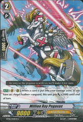 Million Ray Pegasus - BT06/044EN - C