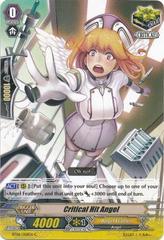 Critical Hit Angel - BT06/058EN - C