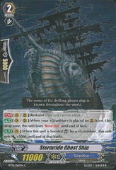 Stormride Ghost Ship - BT06/062EN - C