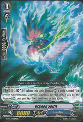 Dragon Spirit - BT06/069EN - C