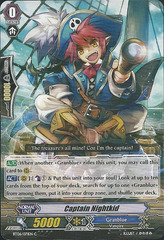 Captain Nightkid - BT06/071EN - C