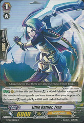 Little Battler, Tron - BT06/085EN - C