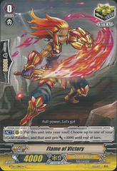 Flame of Victory - BT06/088EN - C