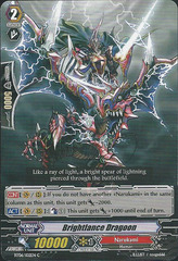 Brightlance Dragoon - BT06/102EN - C