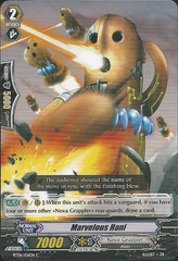 Marvelous Hani - BT06/106EN - C
