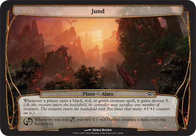 Jund