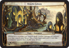 Orochi Colony