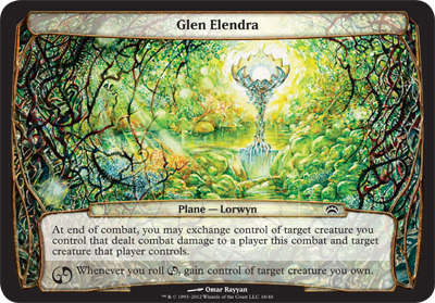 Glen Elendra