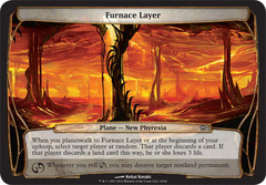 Furnace Layer