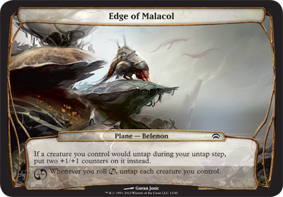 Edge of Malacol