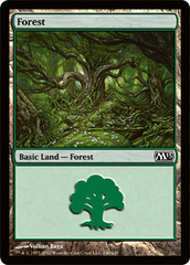 Forest 246/249