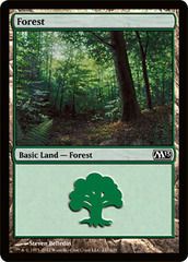 Forest 247/249