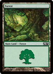 Forest 249/249