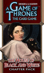 A Game of Thrones: The Card Game - The House of Black and White