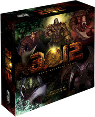 3012 (Deck Building Game)