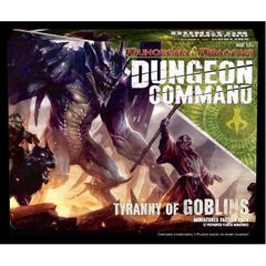 Dungeon Command: Tyranny of Goblins