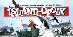 Ísland-opoly