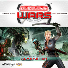 Sedition Wars: Battle for Alabaster