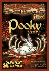 012 The Red Dragon Inn: Allies - Pooky