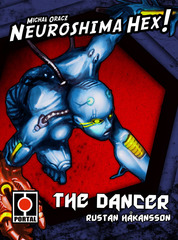 Neuroshima Hex! The Dancer