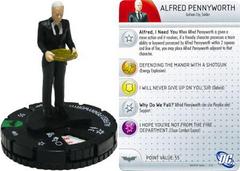 Alfred Pennyworth - 013