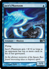 Jace's Phantasm