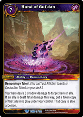 Hand of Gul'dan