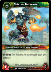 Neferset Darkcaster