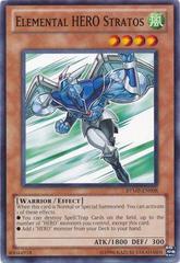 Elemental HERO Stratos - RYMP-EN008 - Common - Unlimited Edition