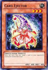 Card Ejector - RYMP-EN011 - Common - Unlimited Edition