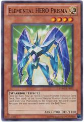 Elemental HERO Prisma - RYMP-EN012 - Common - Unlimited Edition