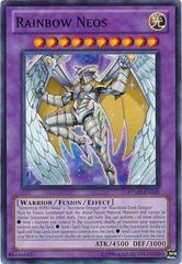 Rainbow Neos - RYMP-EN019 - Common - Unlimited Edition