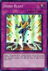 Hero Blast - RYMP-EN032 - Super Rare - Unlimited Edition