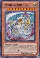 Rainbow Dragon - RYMP-EN047 - Common - Unlimited Edition