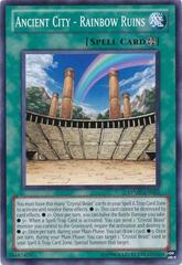 Ancient City - Rainbow Ruins - RYMP-EN053 - Common - Unlimited Edition