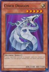 Cyber Dragon - RYMP-EN058 - Common - Unlimited Edition